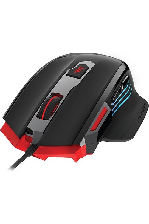 Rampage SMX-R17 X-Rapier 7200 DPI Gaming Oyuncu Mouse