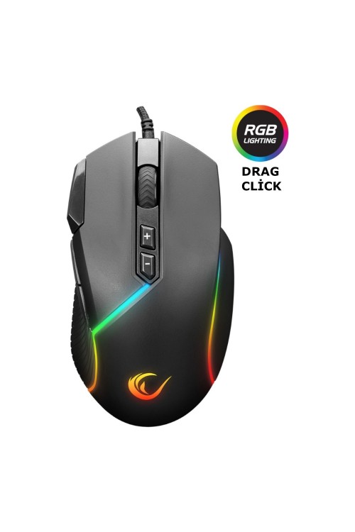 Razer Basilisk X HyperSpeed Kablosuz Oyuncu Mouse