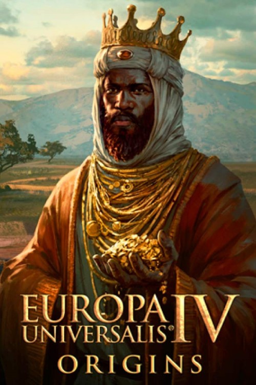 Europa Universalis IV